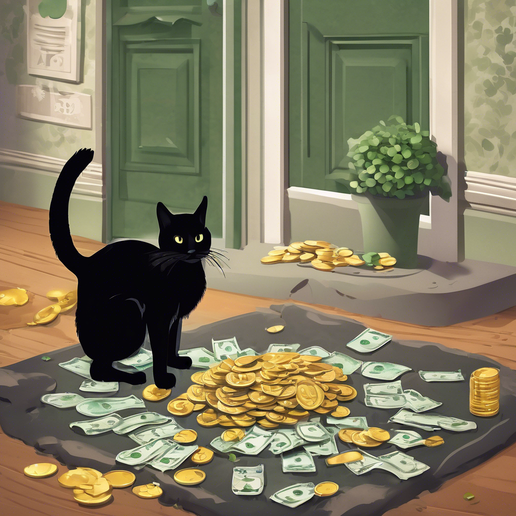 10 Supersticiones de Dinero que Debemos Conocer