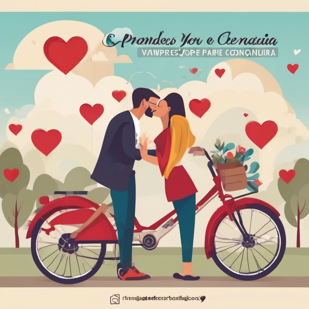 4 Presagios de Amor para Conquistar a Tu Pareja