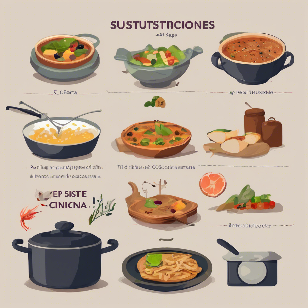 5 Supersticiones de Cocina que Aumentan tu Éxito