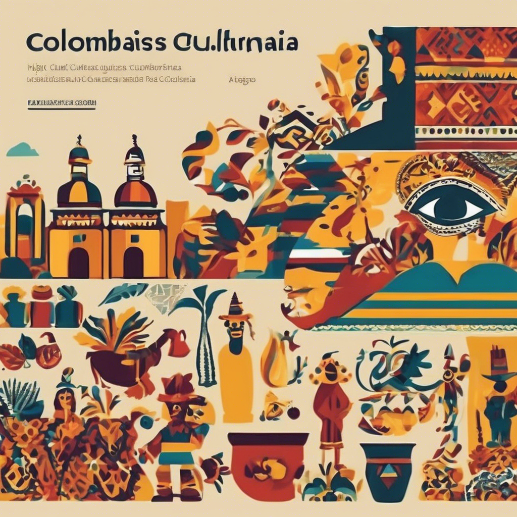 6 Creencias Culturales que Definen a Colombia