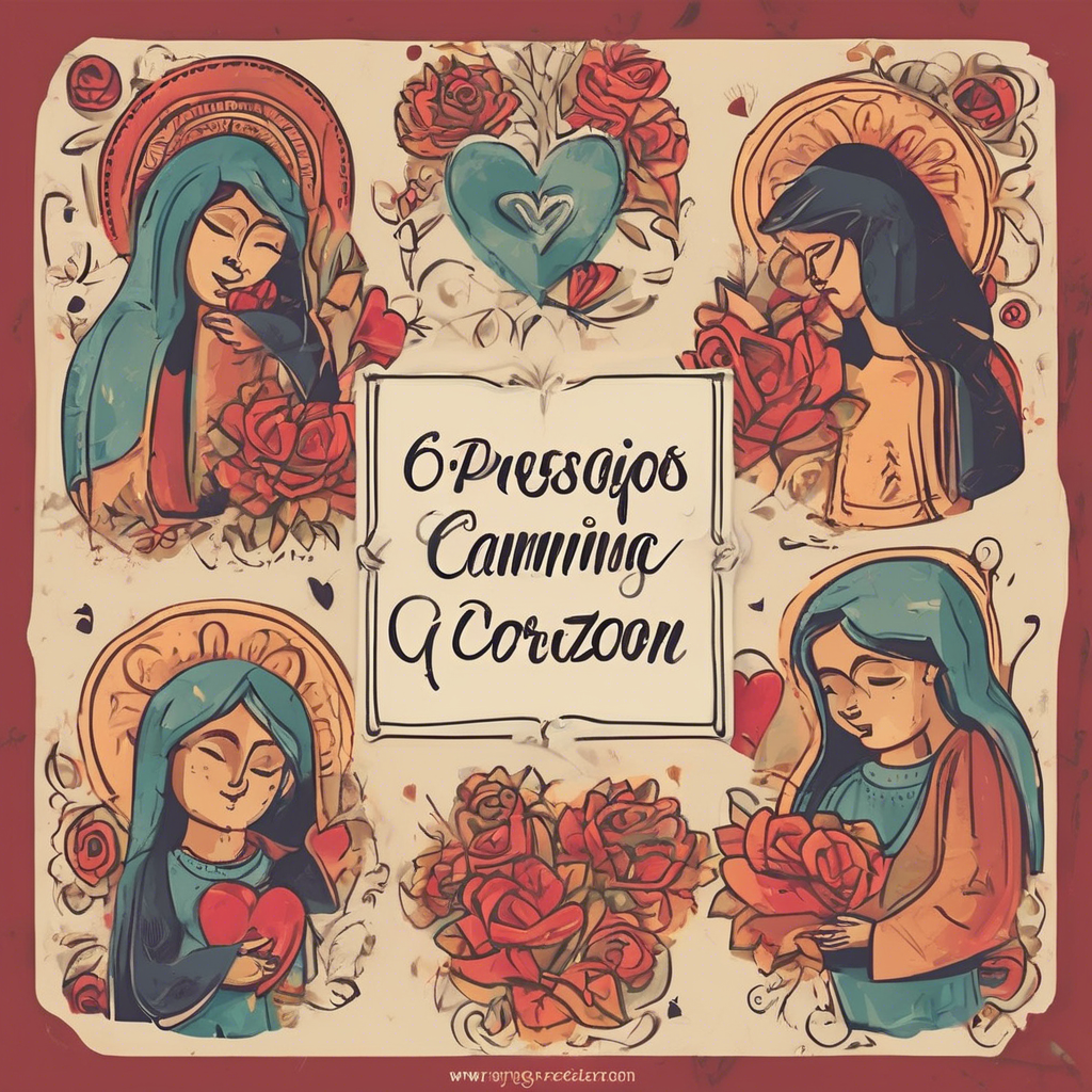 6 Presagios de Amor que Marcan Tu Camino del Corazón