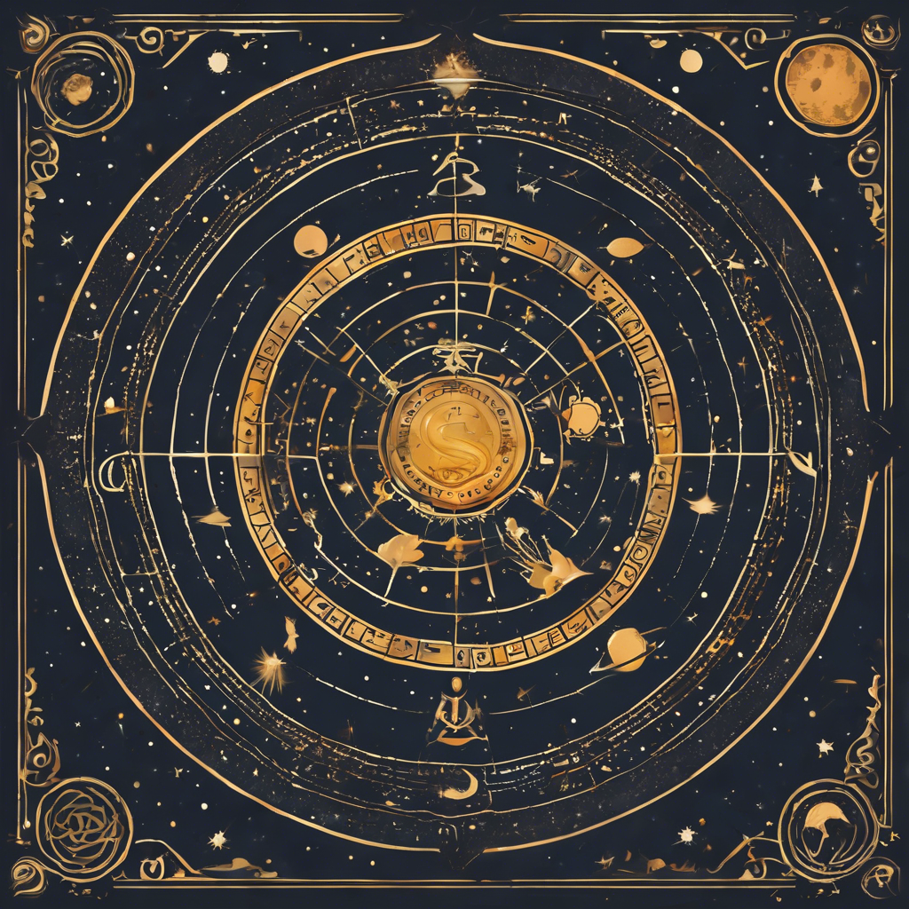 6 Señales de Buena Suerte según la Astrología