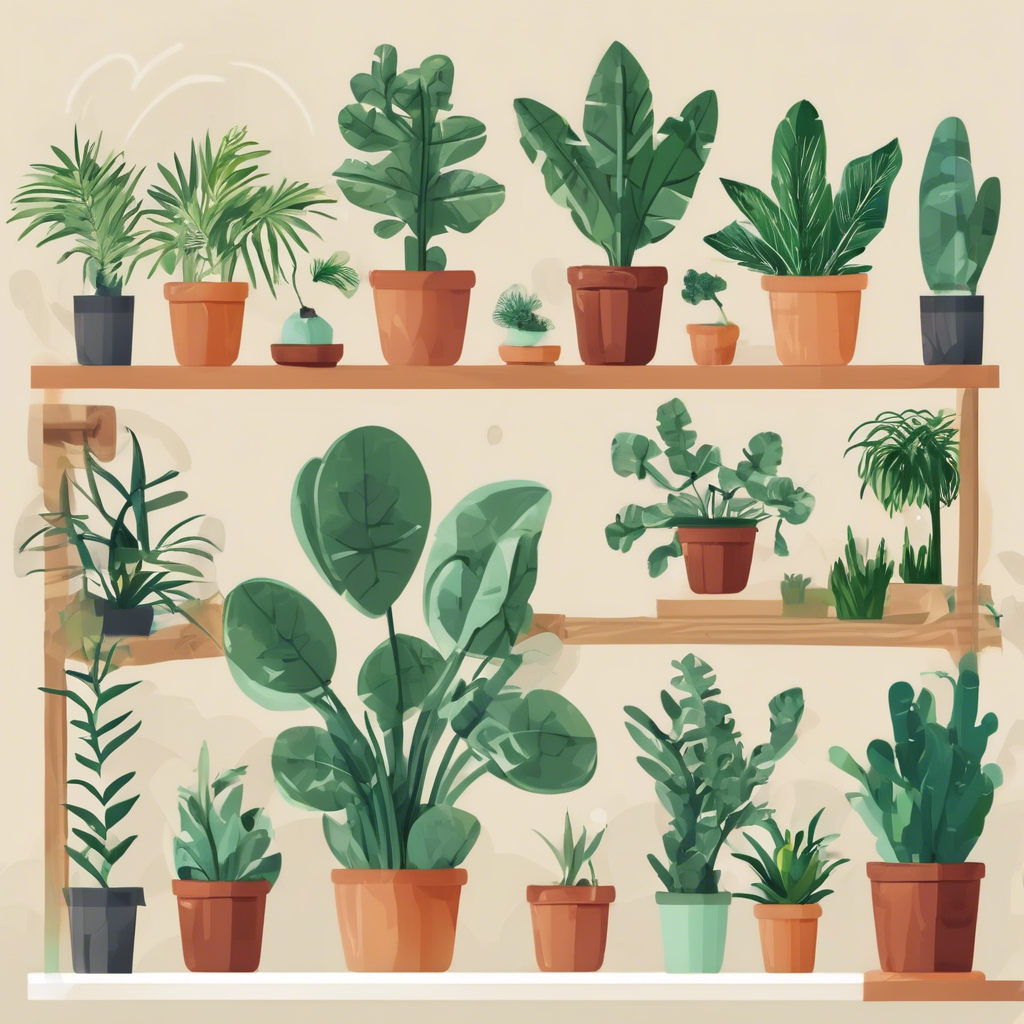 7 Mitos sobre Plantas que Muchos Tienen en Casa