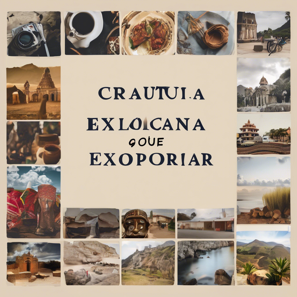 8 Creencias Culturales que Debes Explorar