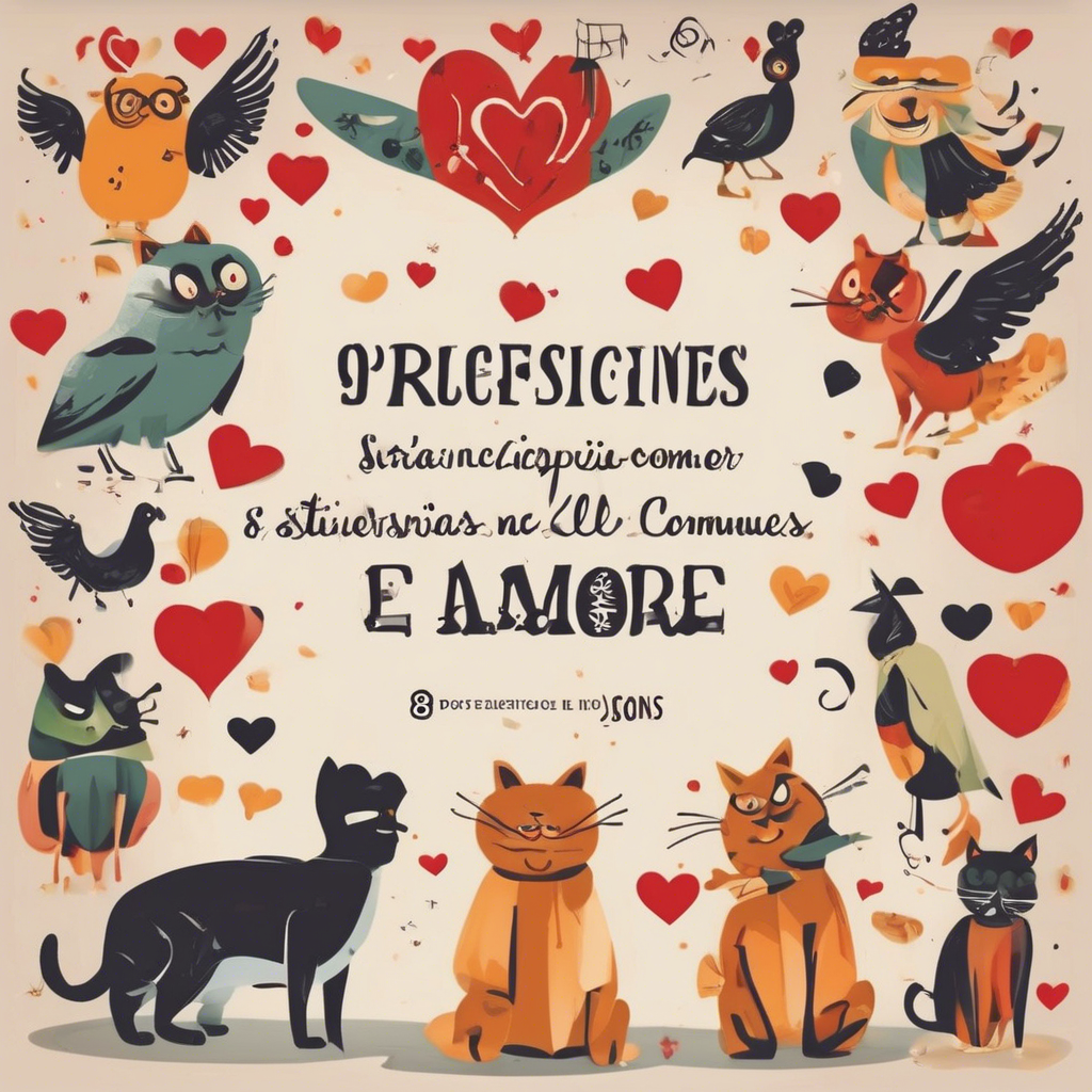 8 Supersticiones Comunes sobre el Amor