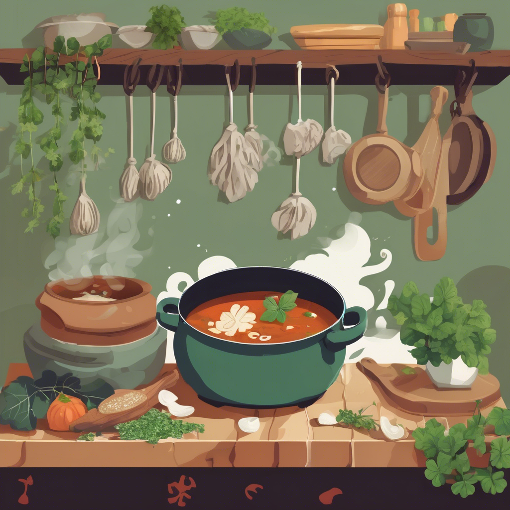 8 Supersticiones de Cocina que Mejoran la Comida