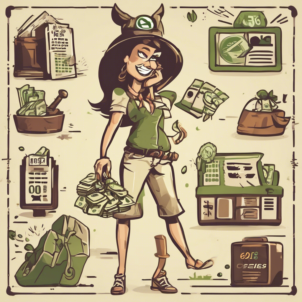 8 Supersticiones de Dinero que Debes Romper