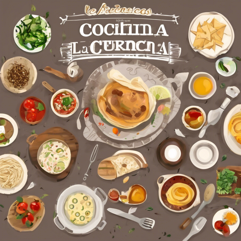 9 Creencias Culturales sobre la Suerte en la Cocina