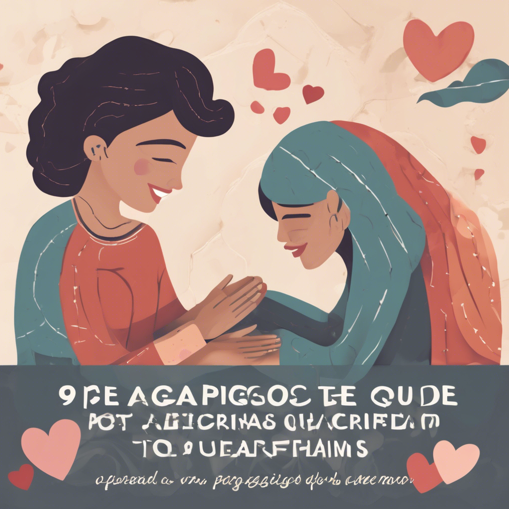 9 Presagios de Amor que Te Harán Creer