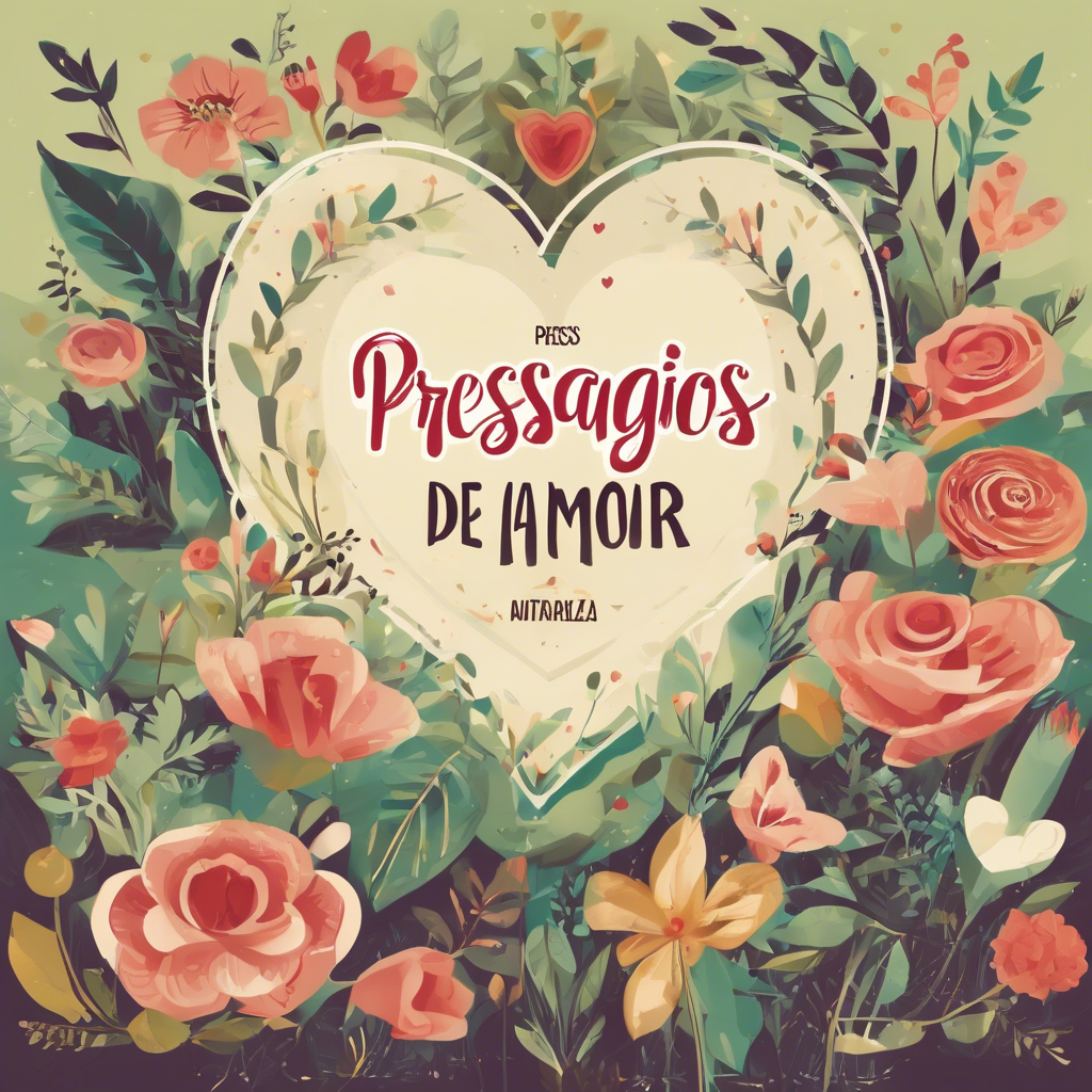 Presagios de Amor: 10 Signos en la Naturaleza