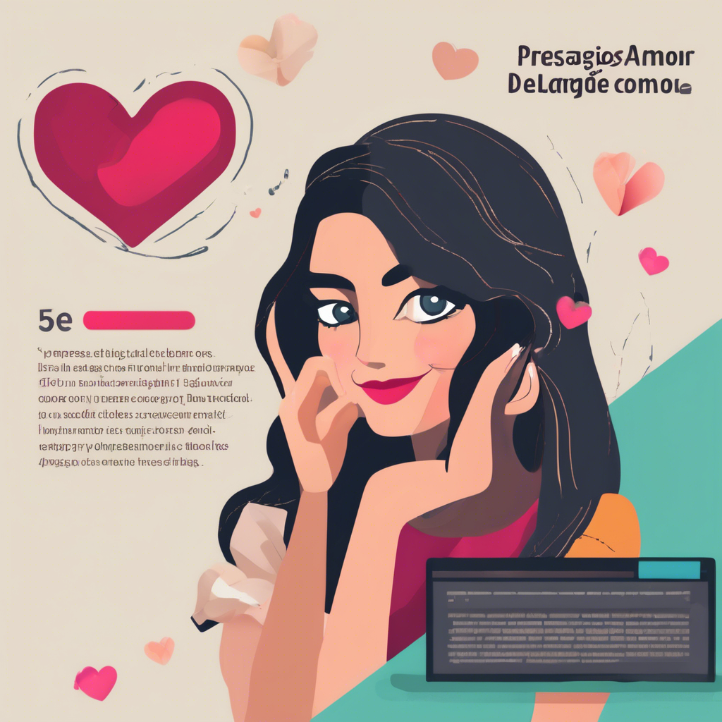 Presagios de Amor: 5 Alertas que Debes Conocer