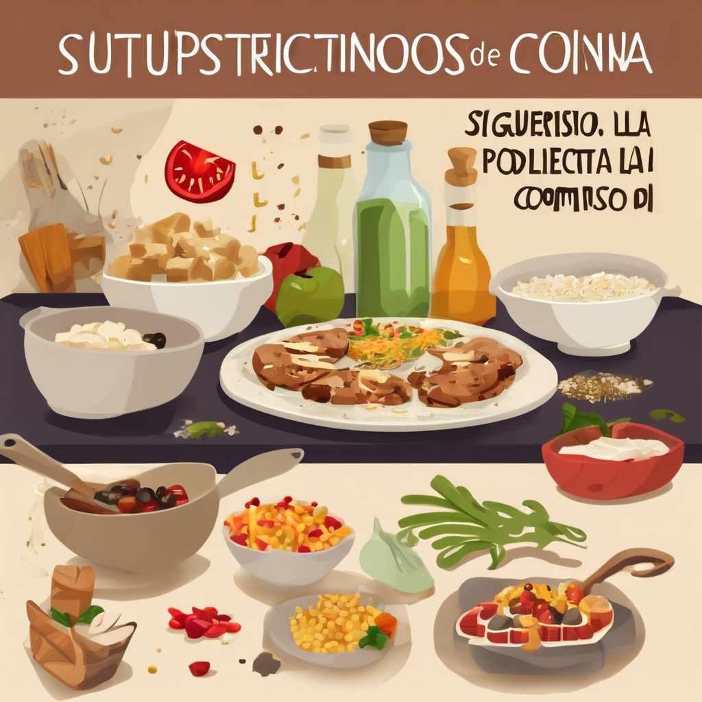 Supersticiones de Cocina: 5 Mitos que Afectan la Comida