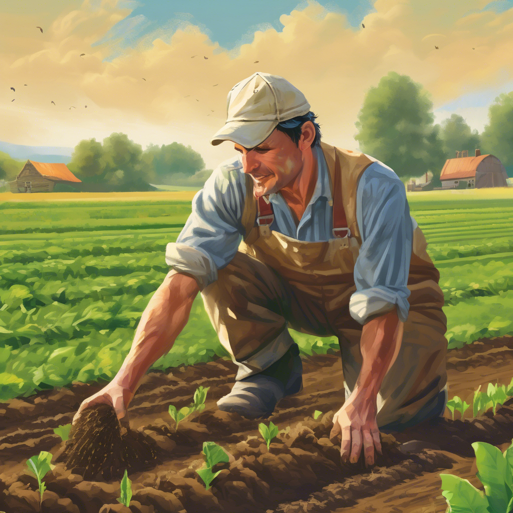 Agüeros Rurales: 5 Consejos para una Siembra Exitosa