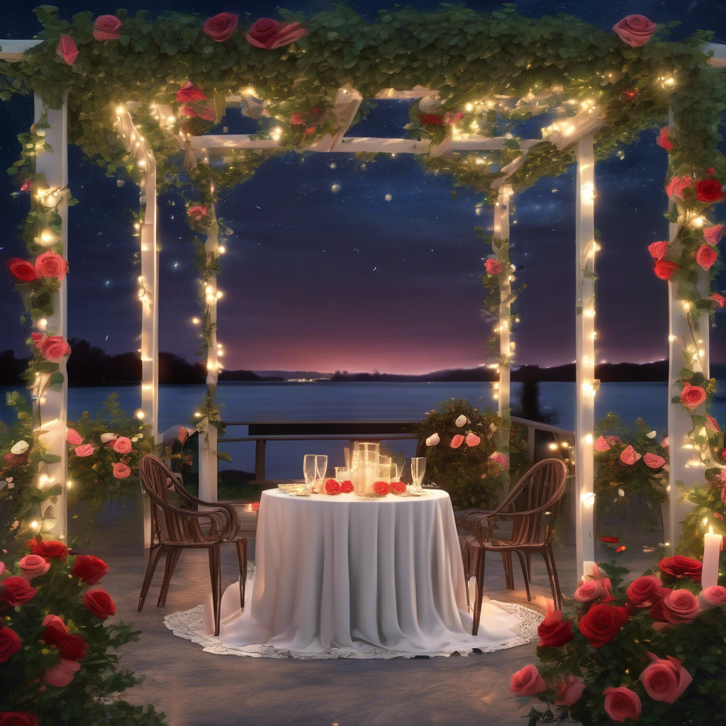 Agüeros de Amor: 6 Ritualidades para Atraer Romance