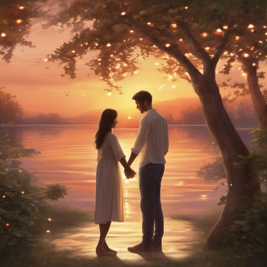 Agüeros de Amor: 6 Señales que Saltan a la Vista