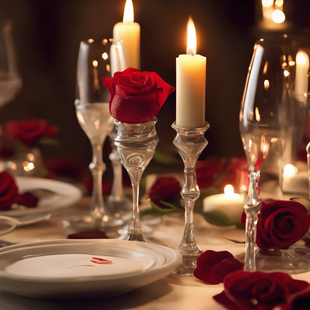 Agüeros de Amor: 8 Rituales que Atraen Pasión