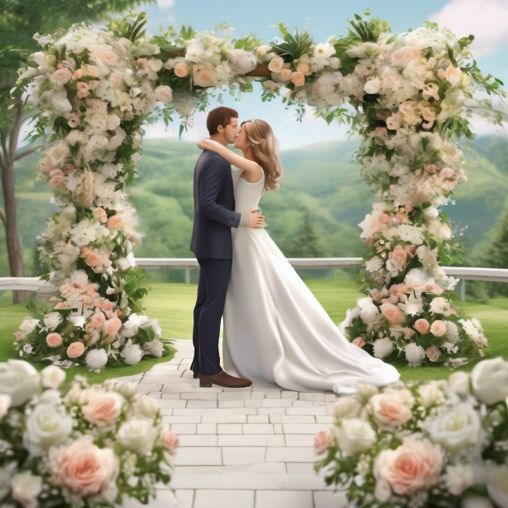 Agüeros de Boda: 6 Consejos para un Matrimonio Feliz