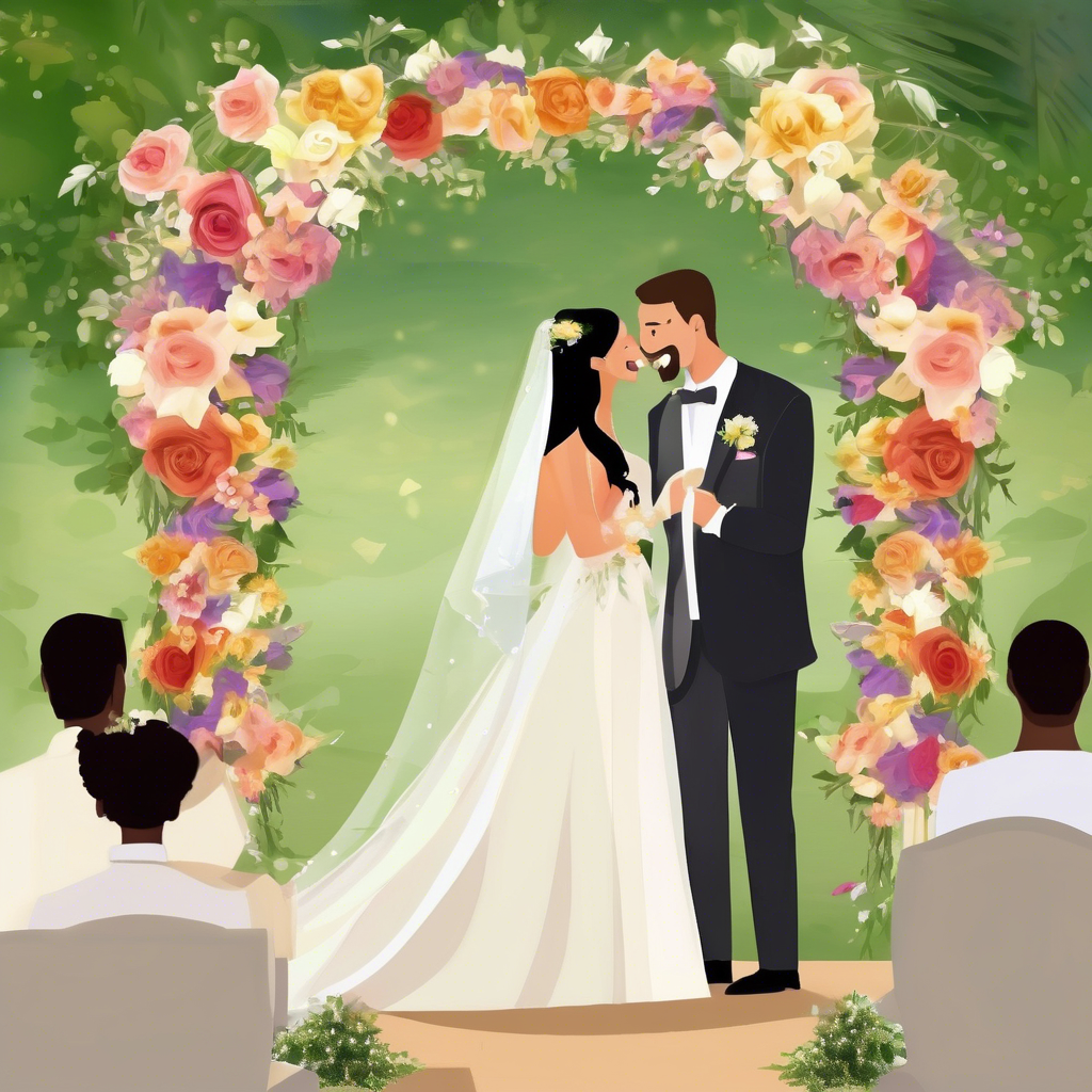 Agüeros de Boda: 6 Tradiciones para Matrimonios Felices