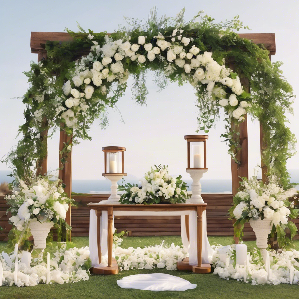 Agüeros de Boda: 7 Creencias para una Ceremonia Perfecta