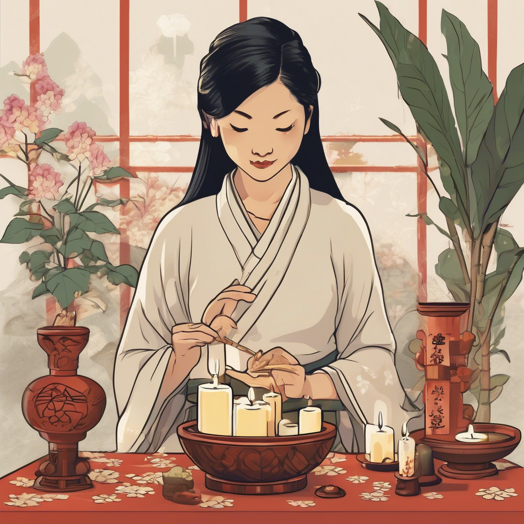 Agüeros de Muy Buena Suerte: 5 Ritualizaciones Positivas