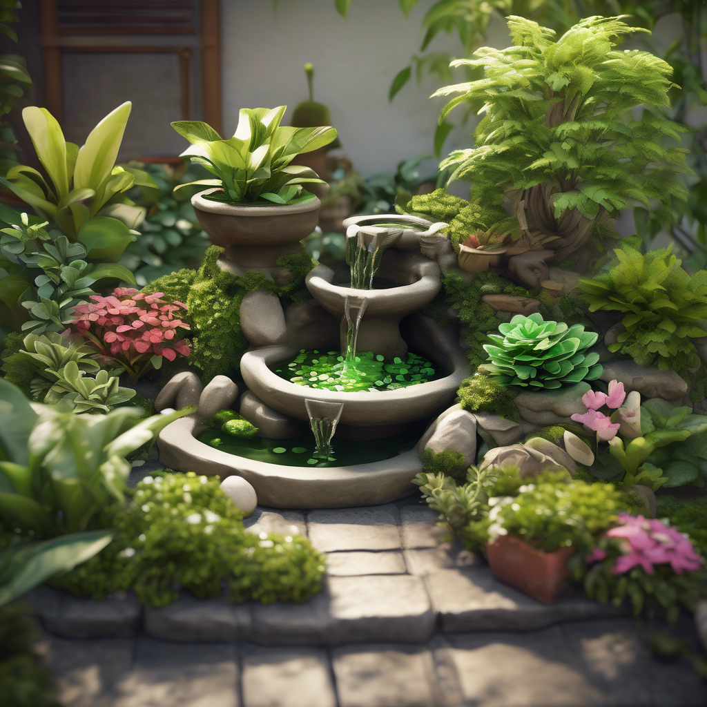 Agüeros de Plantas: 5 Ritualidades que Traen Buena Suerte
