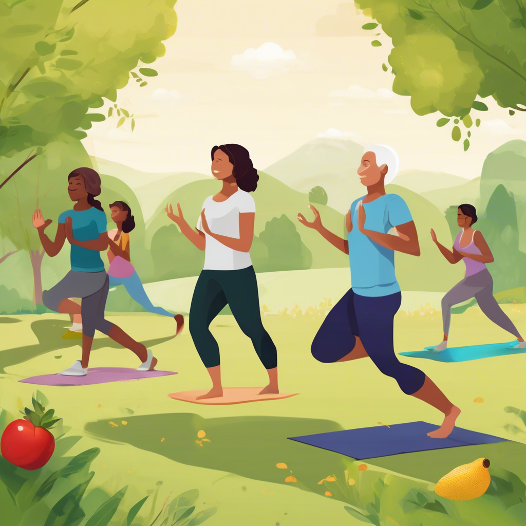 Agüeros de Salud: 6 Reglas para Mejorar tu Bienestar