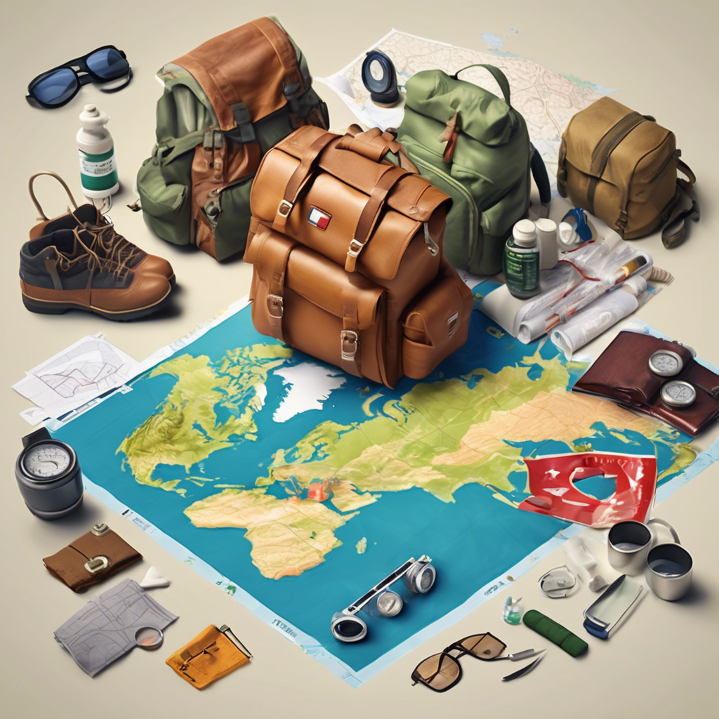 Agüeros de Viaje: 5 Claves para un Camino Segurísimo