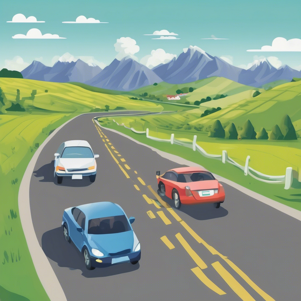 Agüeros de Viaje: 6 Reglas para un Trayecto Seguro