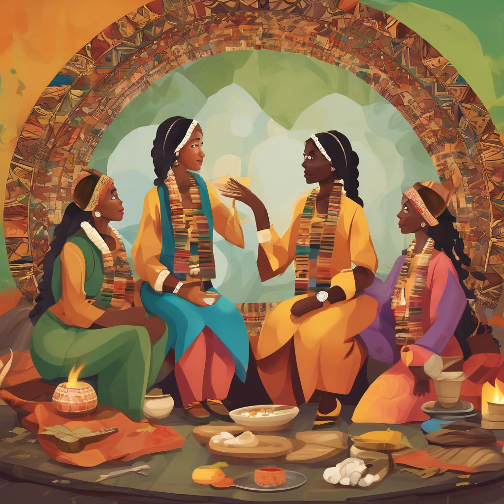 Creencias Culturales: 8 Mitos Interculturales para Conocer