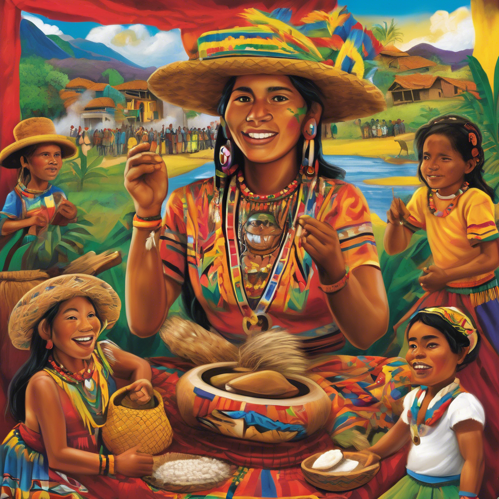Creencias Populares Colombianas: 8 Tradiciones Impactantes