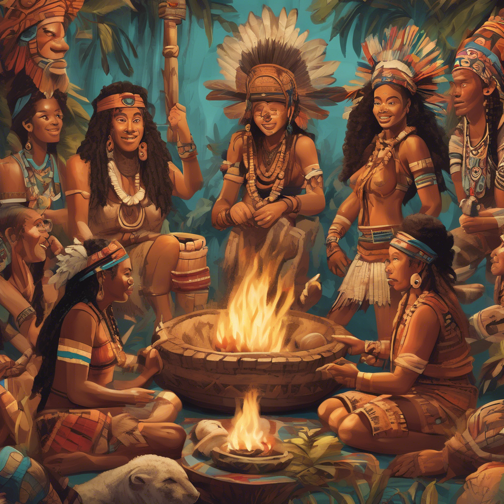 Mitos antiguos: 5 Creencias que Nuestra Cultura Mantiene