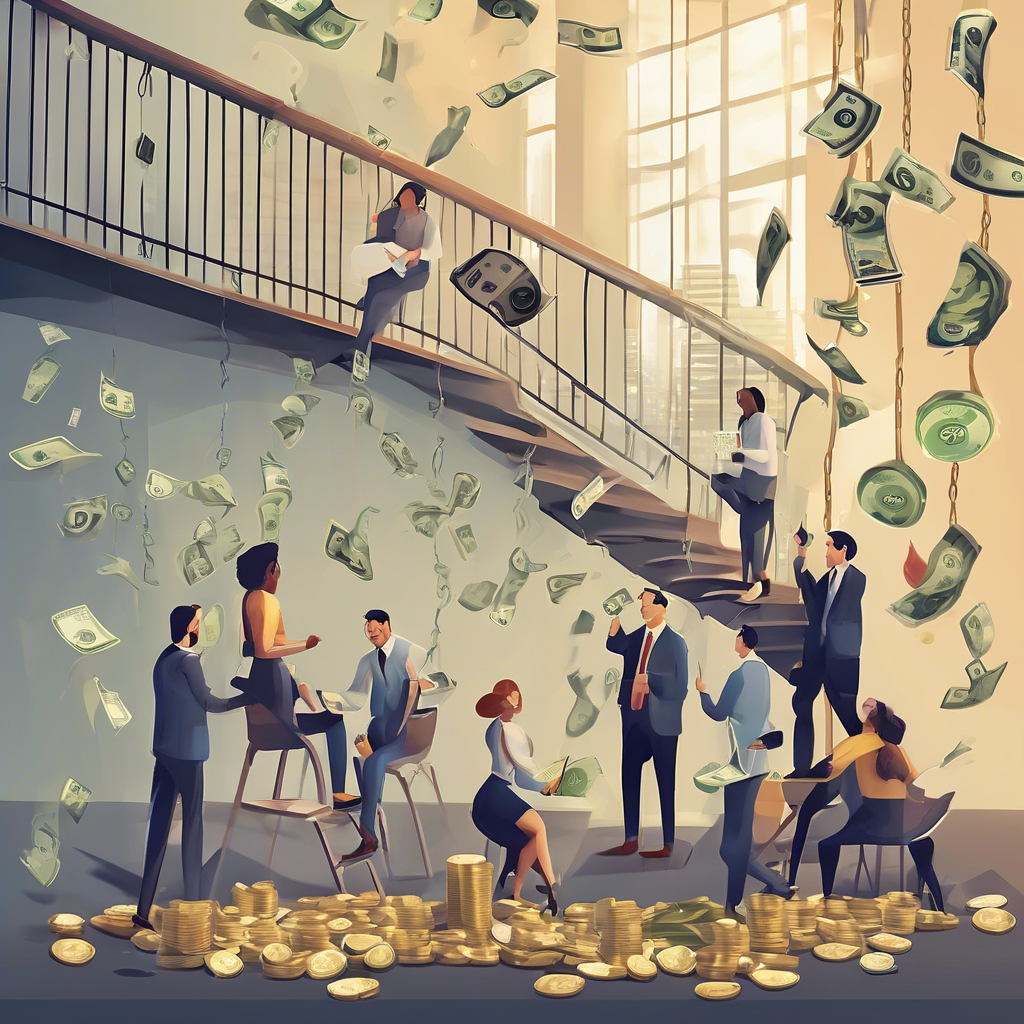 Mitos de Dinero: 5 Creencias que Impactan tu Economía