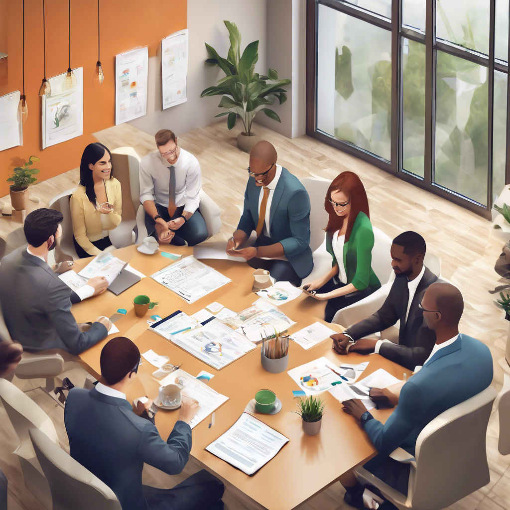 Mitos de Trabajo: 5 Ritualidades que Atraen el Éxito
