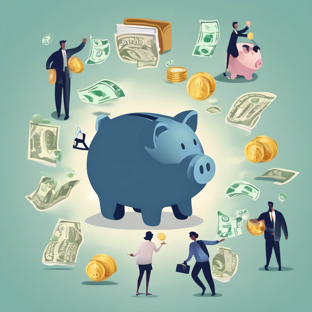 Mitos sobre Dinero: 6 Creencias que Influyen en la Economía Personal