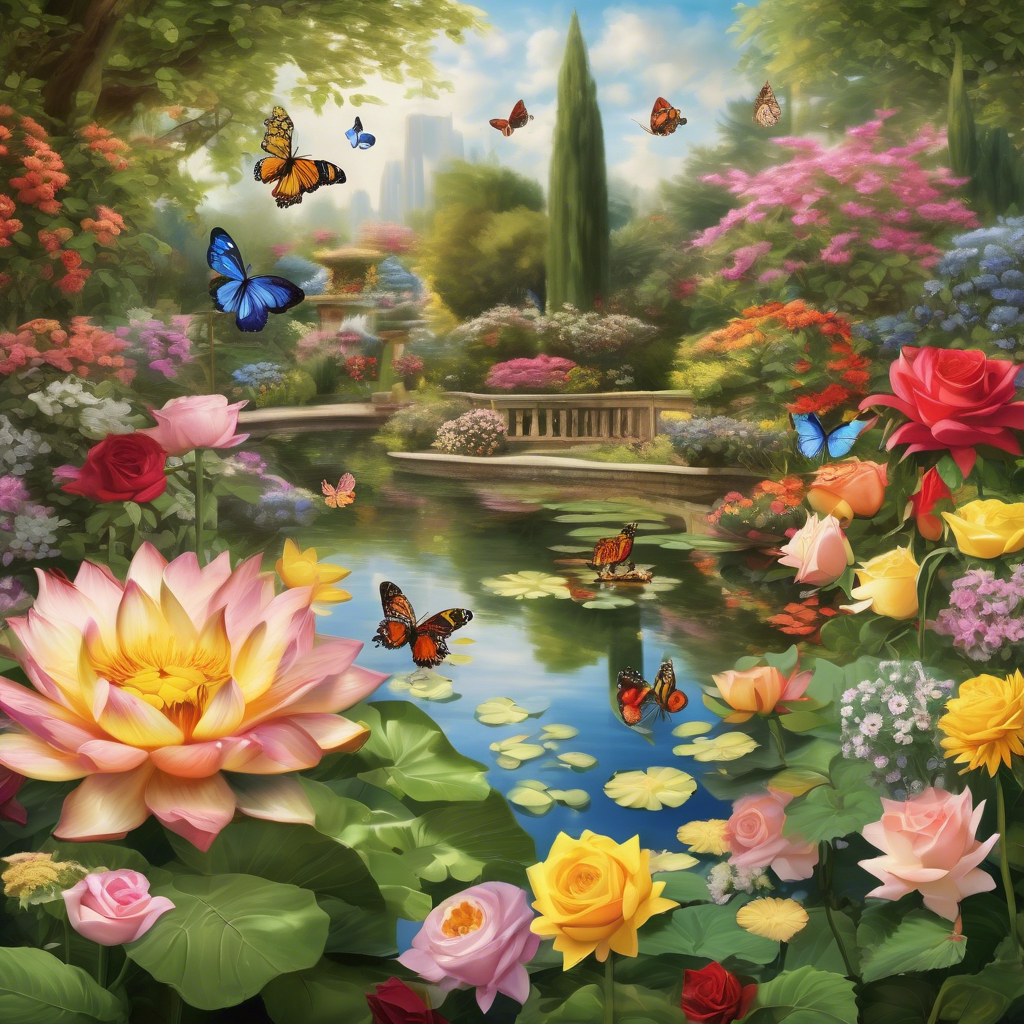 Mitos sobre Flores: 6 Creencias que Traen Venturas