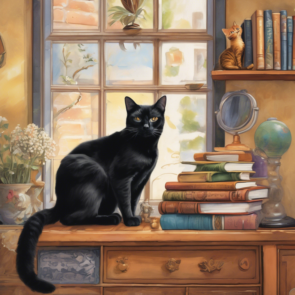 Mitos sobre Gatos: 5 Creencias que Sorprenden a los Amantes de los Animales