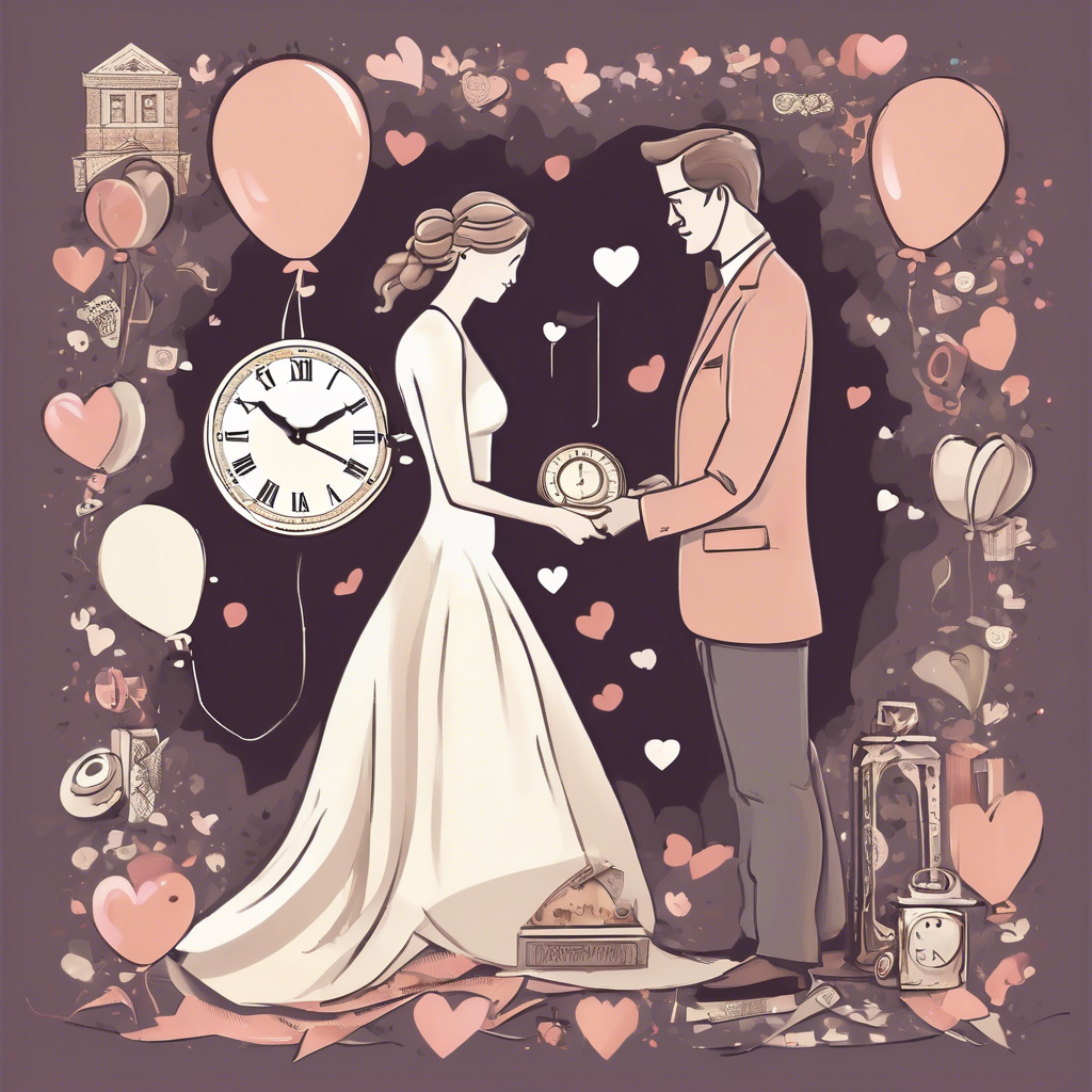 Mitos sobre Matrimonio: 6 Creencias que Deberías Conocer