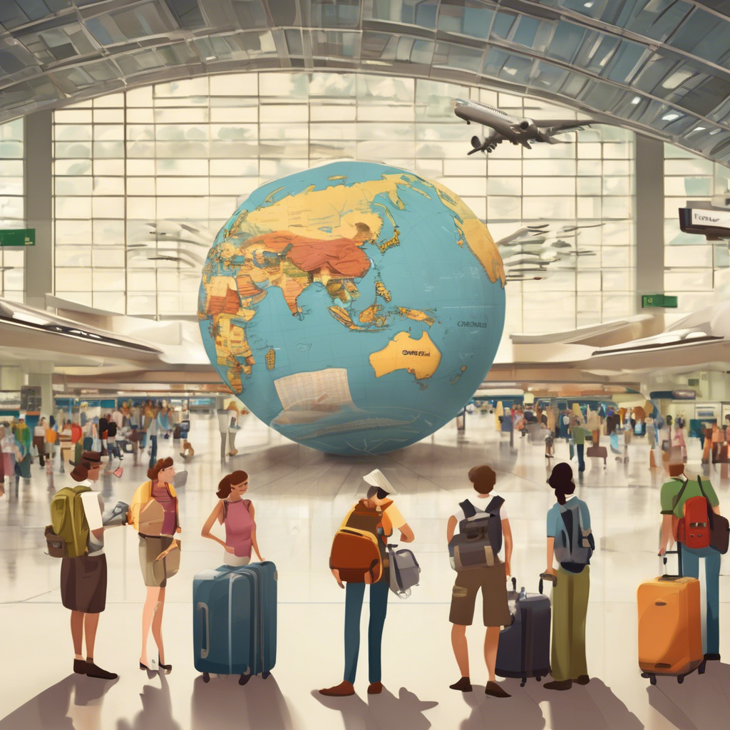 Mitos sobre Viajes: 5 Creencias que No Debes Ignorar