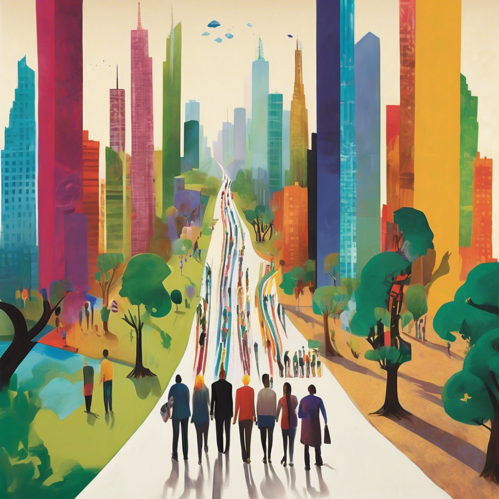 Mitos sobre el Futuro: 5 Creencias que Deciden Destinos