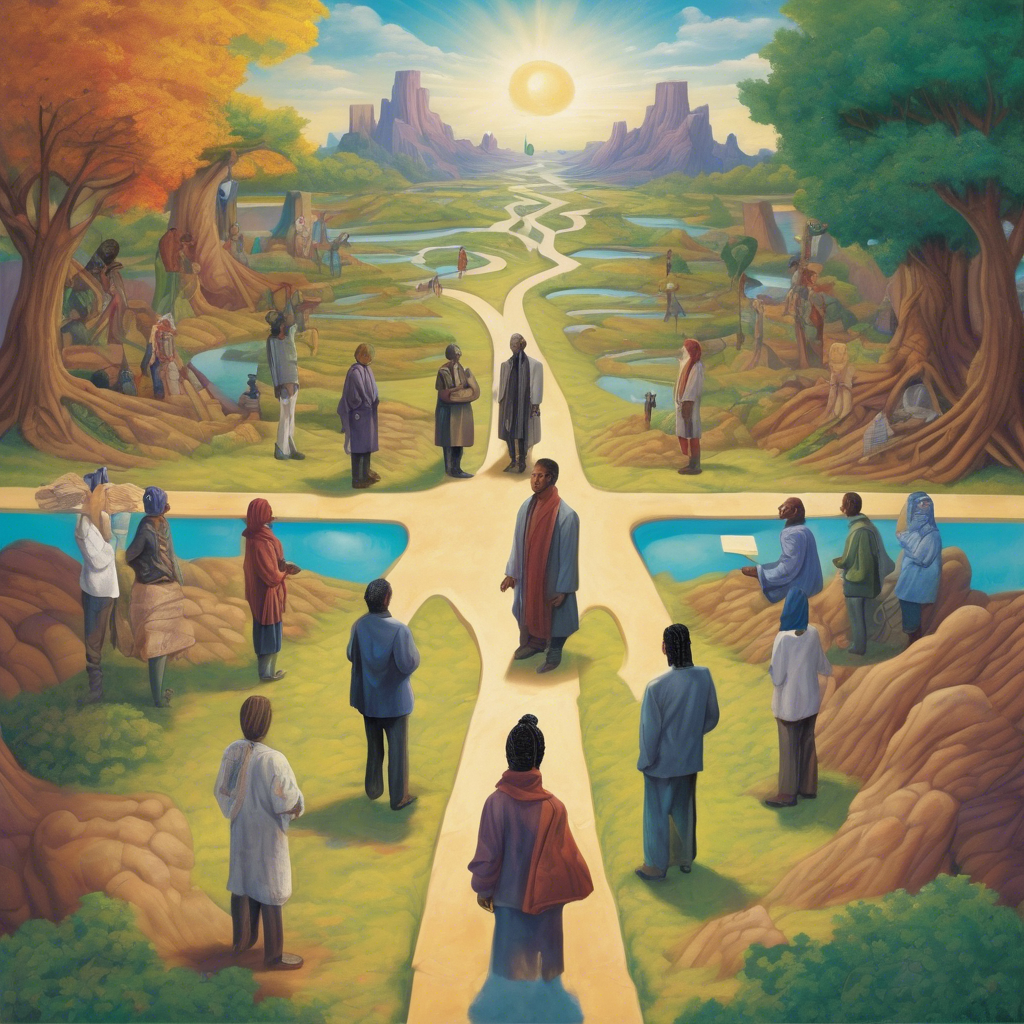 Mitos sobre el Futuro: 5 Creencias que Marcan Caminos