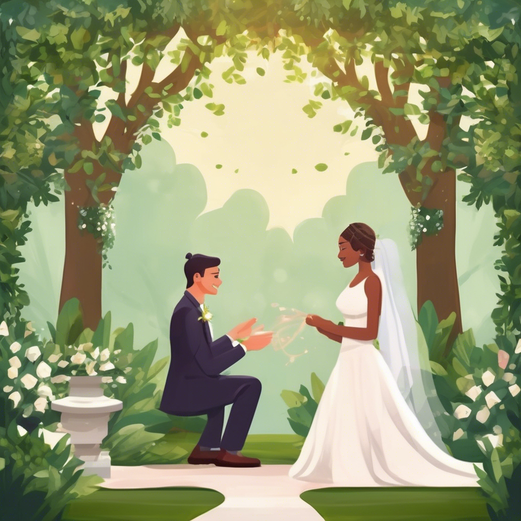 Mitos sobre el Matrimonio: 5 Creencias para una Vida Plena