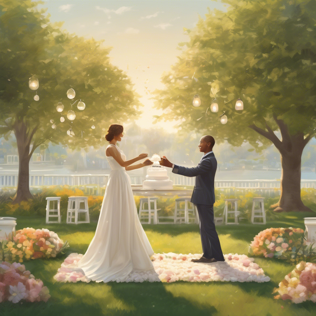 Mitos sobre el Matrimonio: 6 Creencias para una Vida Juntos