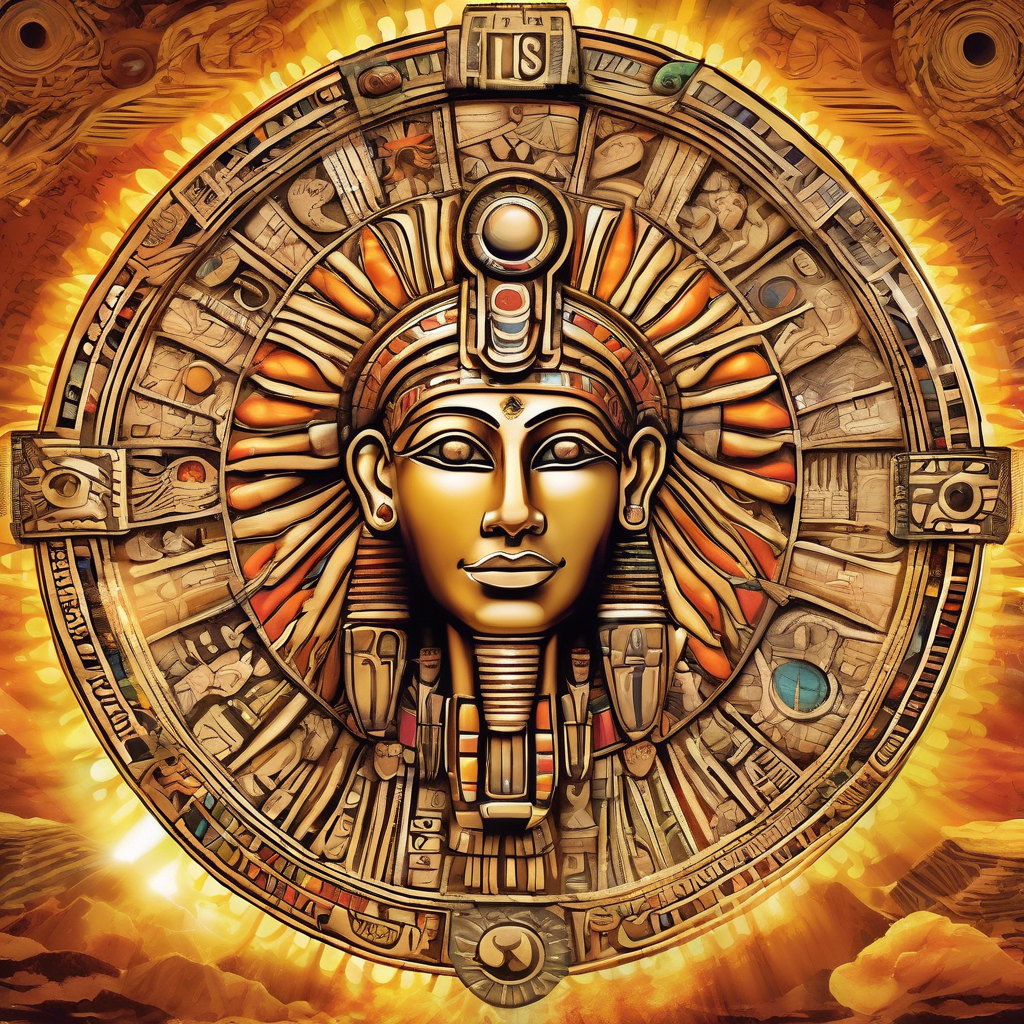 Mitos sobre el Sol: 5 Creencias que Atraviesan Culturas