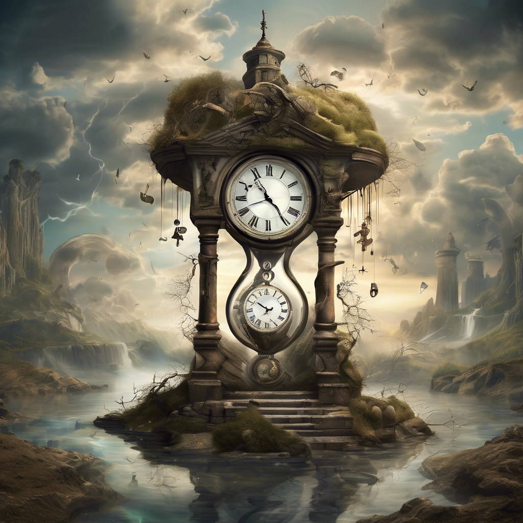 Mitos sobre el Tiempo: 5 Creencias que Siempre Sorprenden