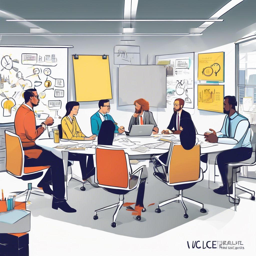 Mitos sobre el Trabajo: 6 Creencias que Revolucionan Tu Carrera
