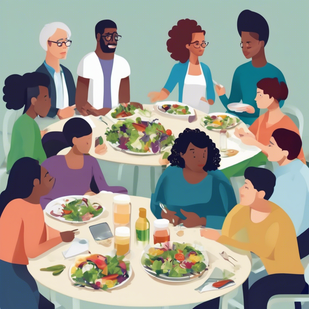 Mitos sobre la Salud: 5 Creencias que Debes Conocer