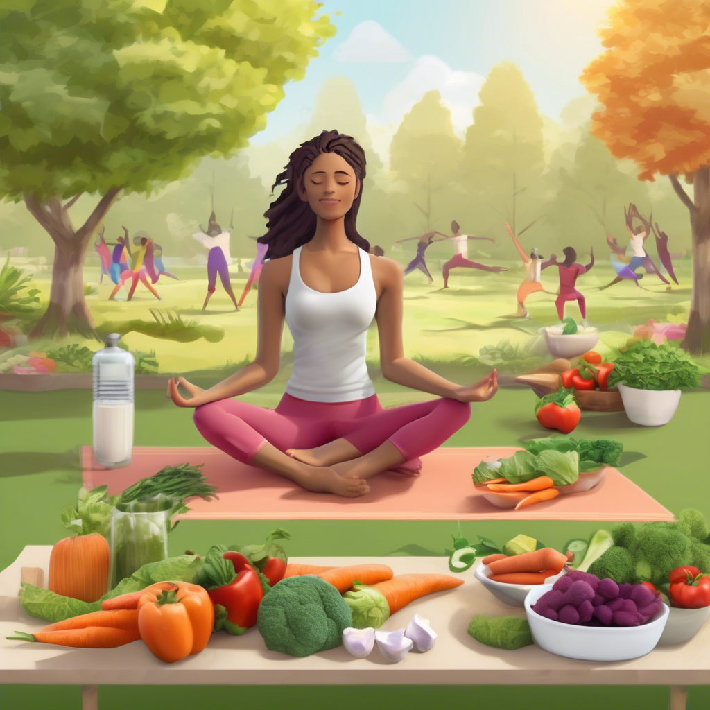 Mitos sobre la Salud: 5 Creencias que Impactan tu Bienestar