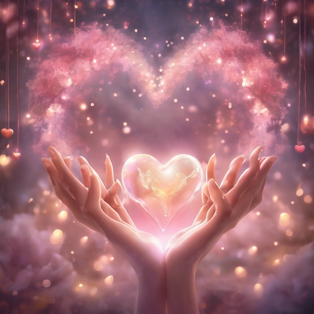 Presagios de Amor: 5 Señales que Tu Corazón Debe Aprender