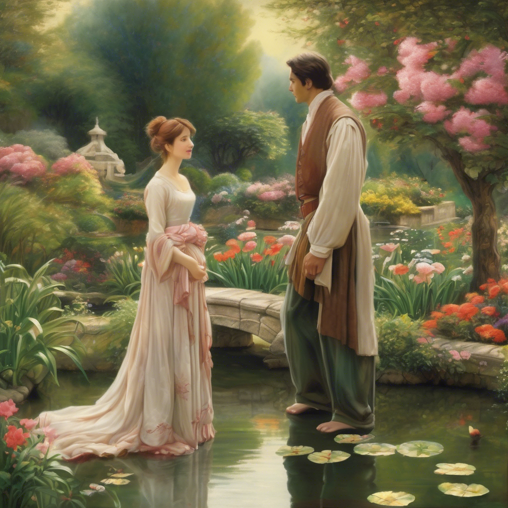 Presagios de Amor: 6 Señales para Atraer el Amor Verdadero
