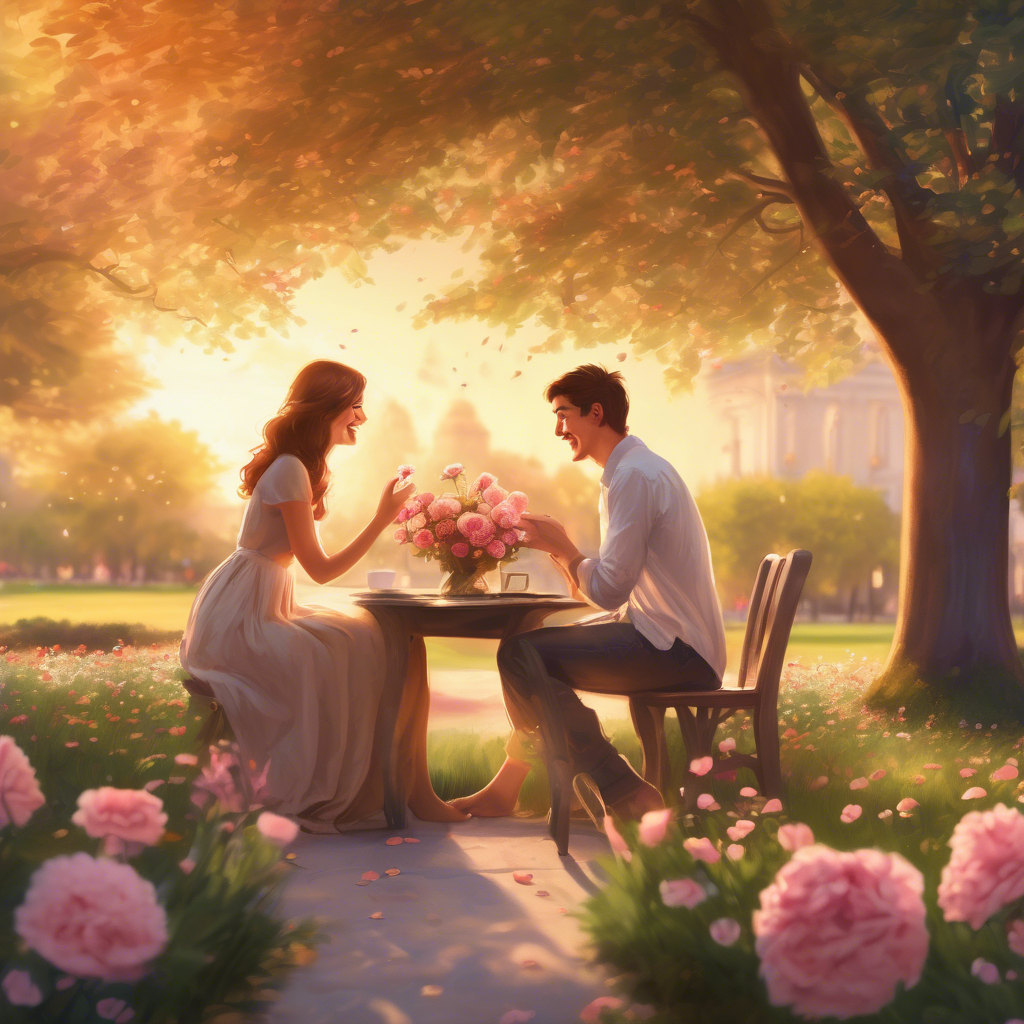 Presagios de Amor: 7 Señales que Pueden Atraer Pareja Ideal